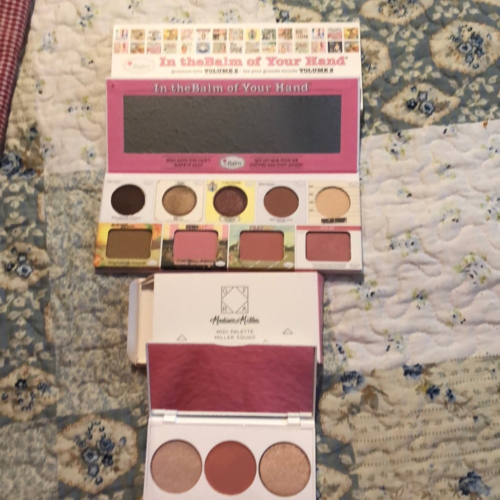 Highlighting kits